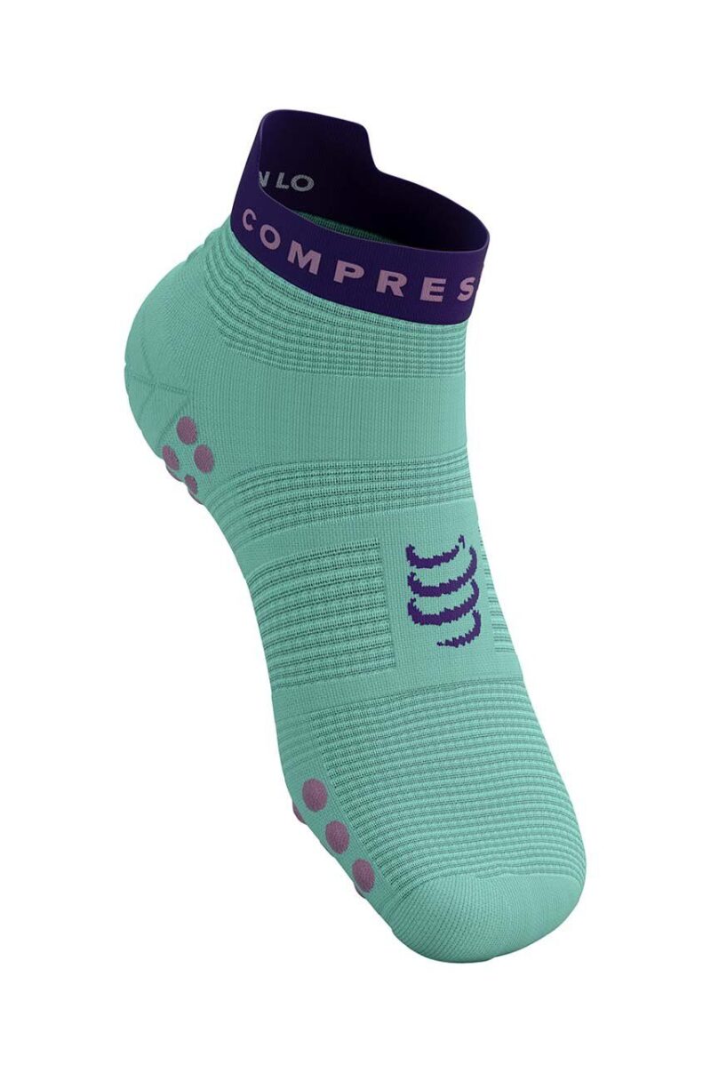 Compressport sosete Pro Racing Socks v4.0 Run Low XU00047B preţ