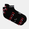 Compressport sosete Pro Racing Socks v4.0 Run Low XU00047B