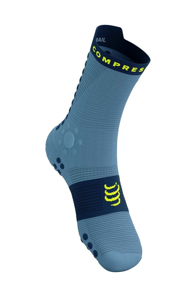 Compressport sosete Pro Racing Socks v4.0 Trail XU00048B preţ