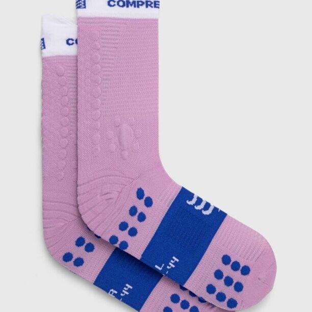 Compressport sosete Pro Racing Socks v4.0 Trail XU00048B