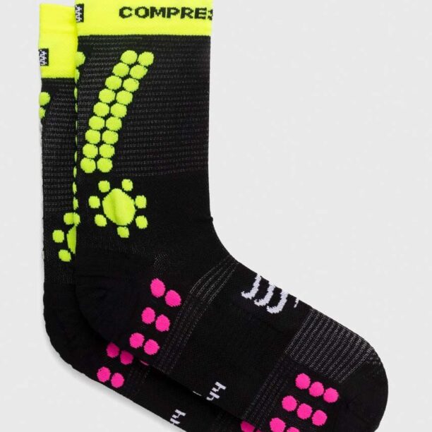 Compressport sosete Pro Racing Socks v4.0 Trail XU00048B