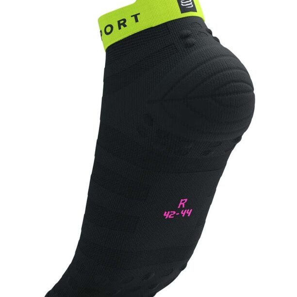 Compressport sosete Pro Racing Socks v4.0 Ultralight Run Low XU00051B preţ