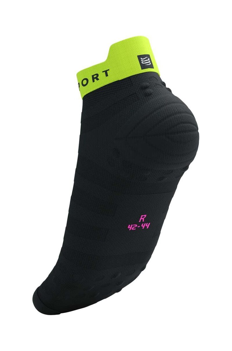 Compressport sosete Pro Racing Socks v4.0 Ultralight Run Low XU00051B preţ