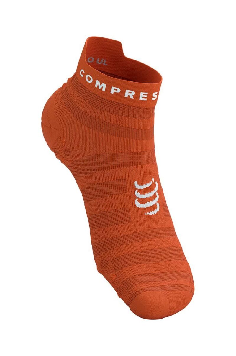 Compressport sosete Pro Racing Socks v4.0 Ultralight Run Low XU00051B preţ