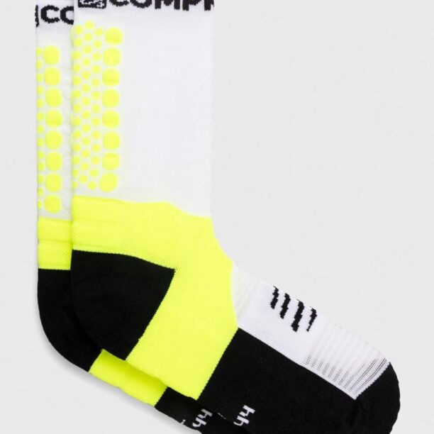 Compressport sosete Ultra Trail Socks V2.0 SQTU3550