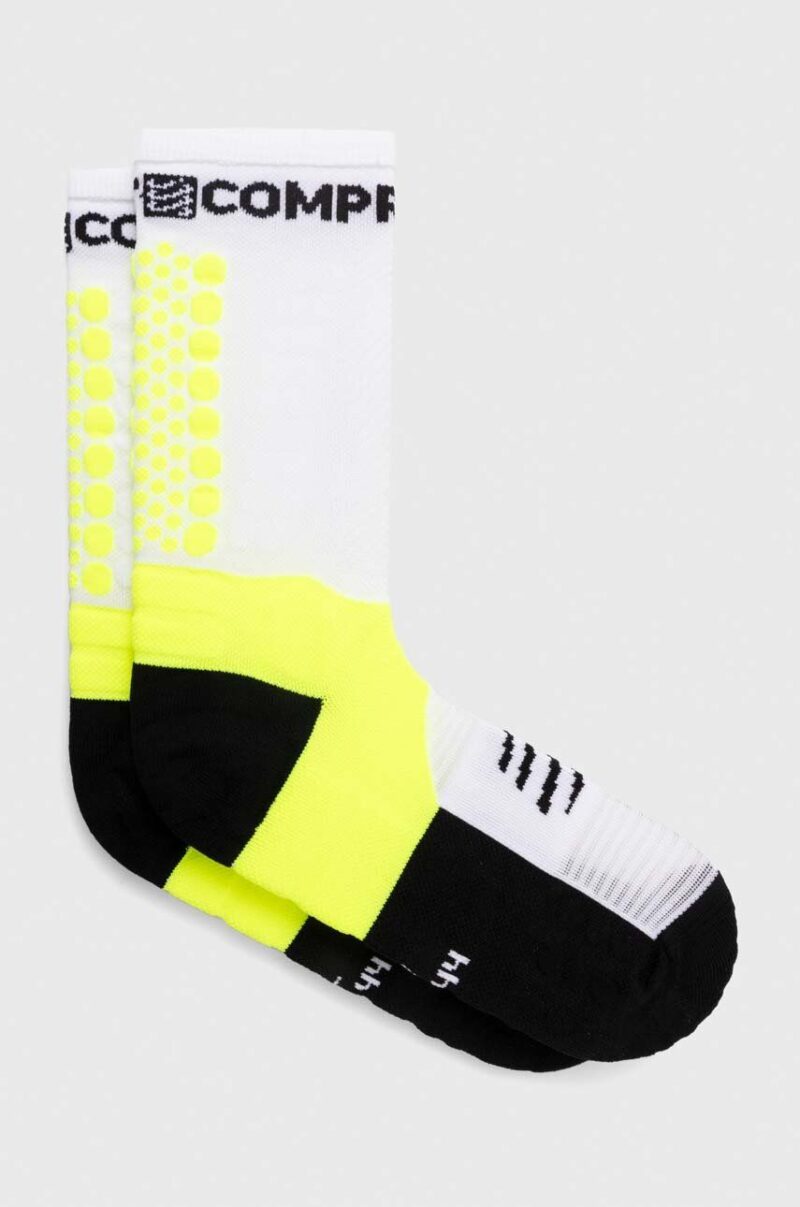 Compressport sosete Ultra Trail Socks V2.0 SQTU3550