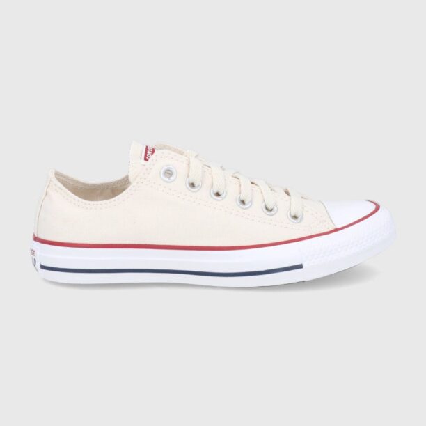 Converse Teniși culoarea crem