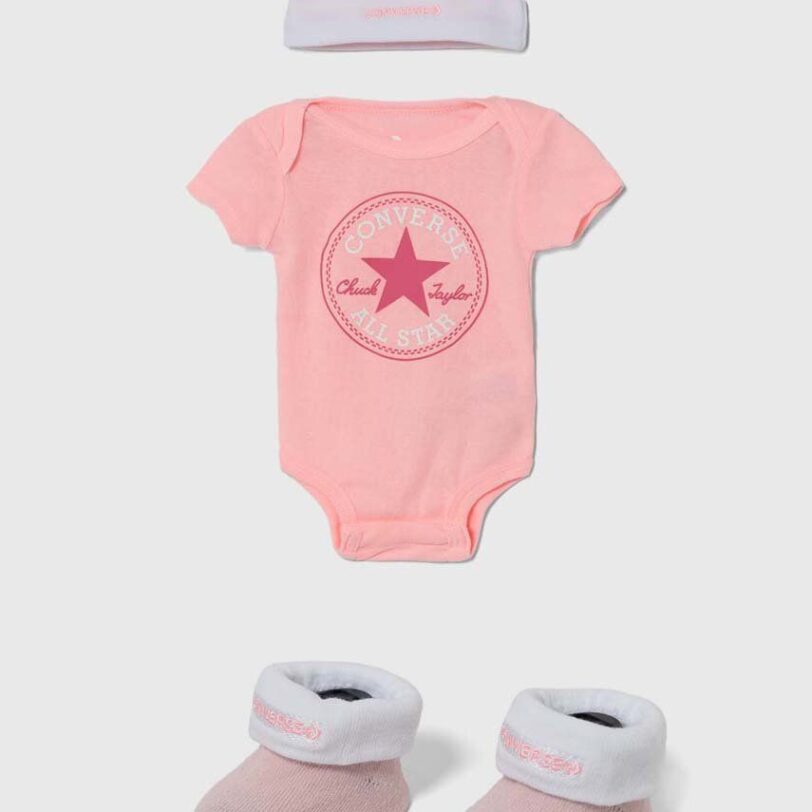 Converse body bebe