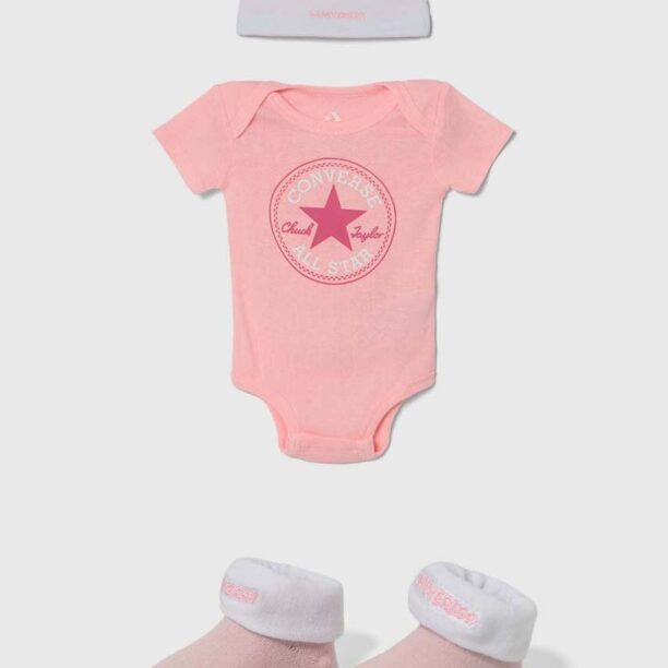 Converse body bebe