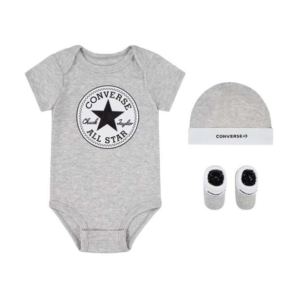 Converse compleu bebe