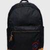 Converse rucsac culoarea negru