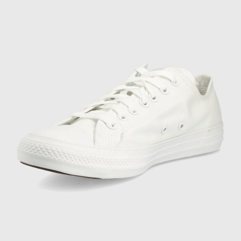 Converse teniși 1U647 culoarea alb 1U647.WHITE.WHIT-WHITE.WHIT preţ