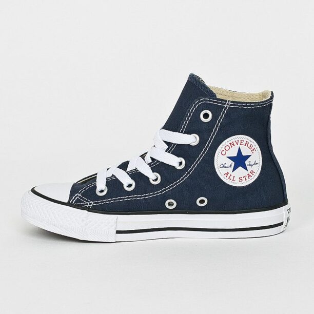 Converse teniși 3J233 culoarea albastru marin 3J233.-pastBLU preţ