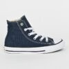 Converse teniși 3J233 culoarea albastru marin 3J233.-pastBLU