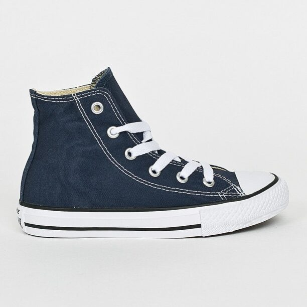 Converse teniși 3J233 culoarea albastru marin 3J233.-pastBLU