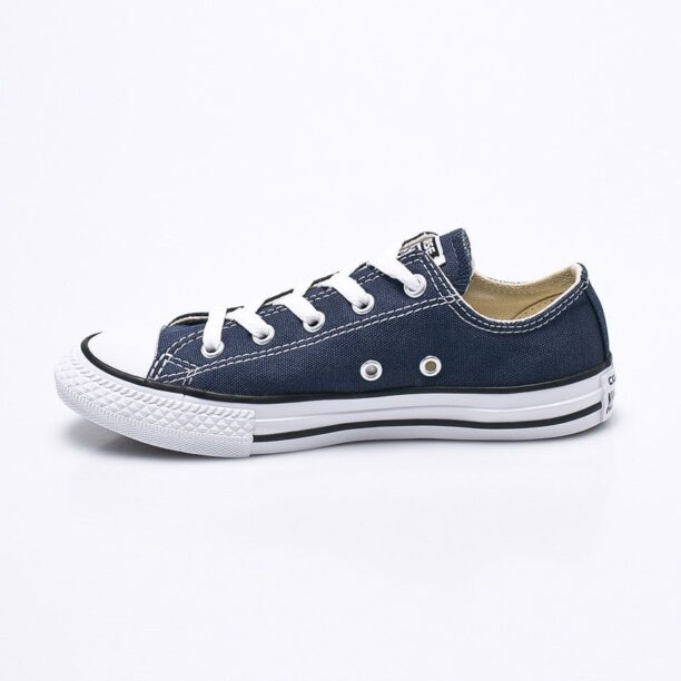 Converse teniși 3J237 culoarea albastru marin 3J237.-navy preţ