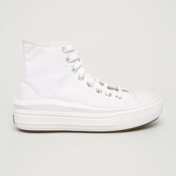 Converse - teniși 568498C-OPT/WHT