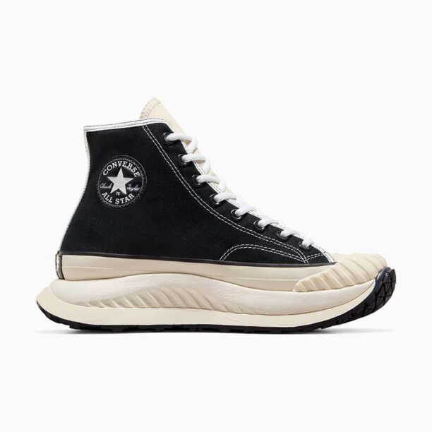 Converse tenisi Chuck 70 AT-CX culoarea negru