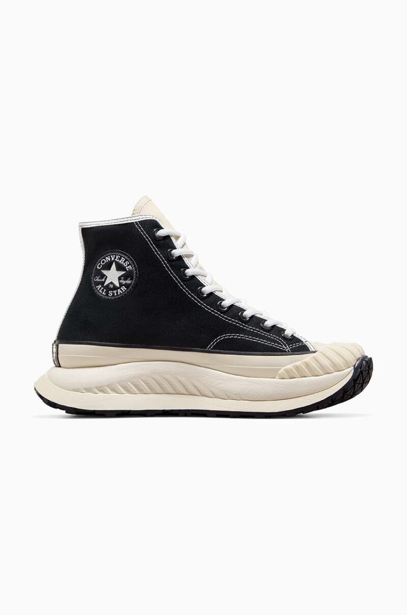 Converse tenisi Chuck 70 AT-CX culoarea negru