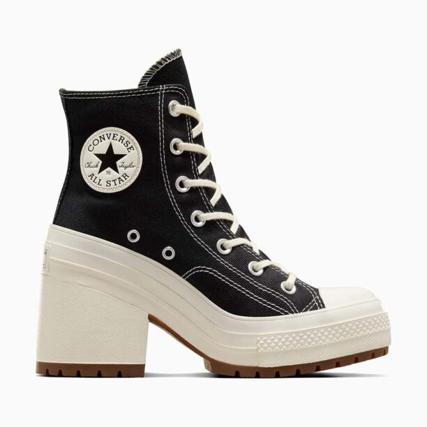 Converse tenisi Chuck 70 De Luxe Heel femei