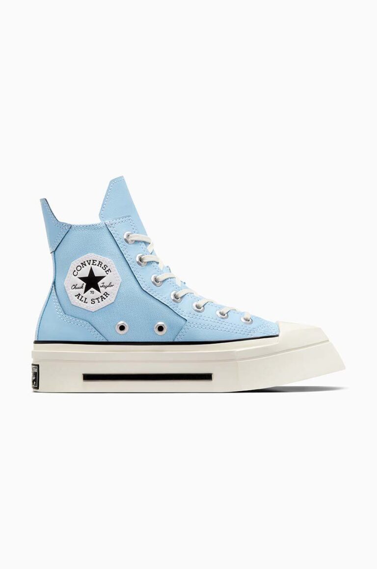 Converse tenisi Chuck 70 De Luxe Squared femei