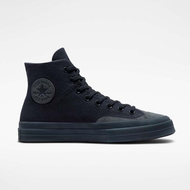 Converse teniși Chuck 70 Marquis culoarea negru