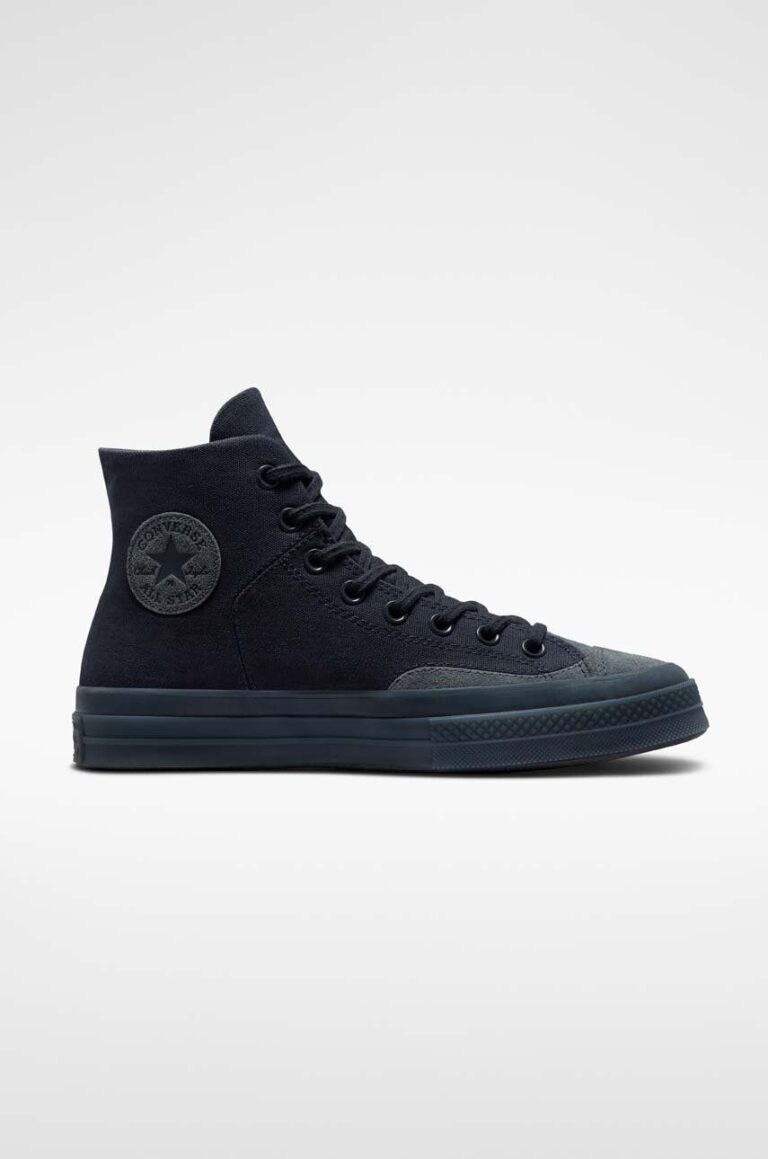 Converse teniși Chuck 70 Marquis culoarea negru