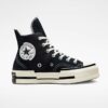 Converse teniși Chuck 70 Plus culoarea negru