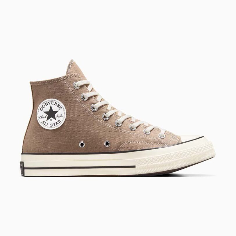 Converse teniși Chuck 70 culoarea bej