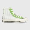 Converse teniși Chuck 70 femei 572865C-EGRET.MATC