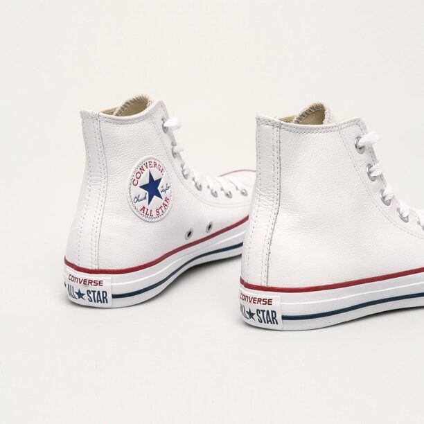 Converse teniși Chuck Taylor All Star C132169.-White preţ