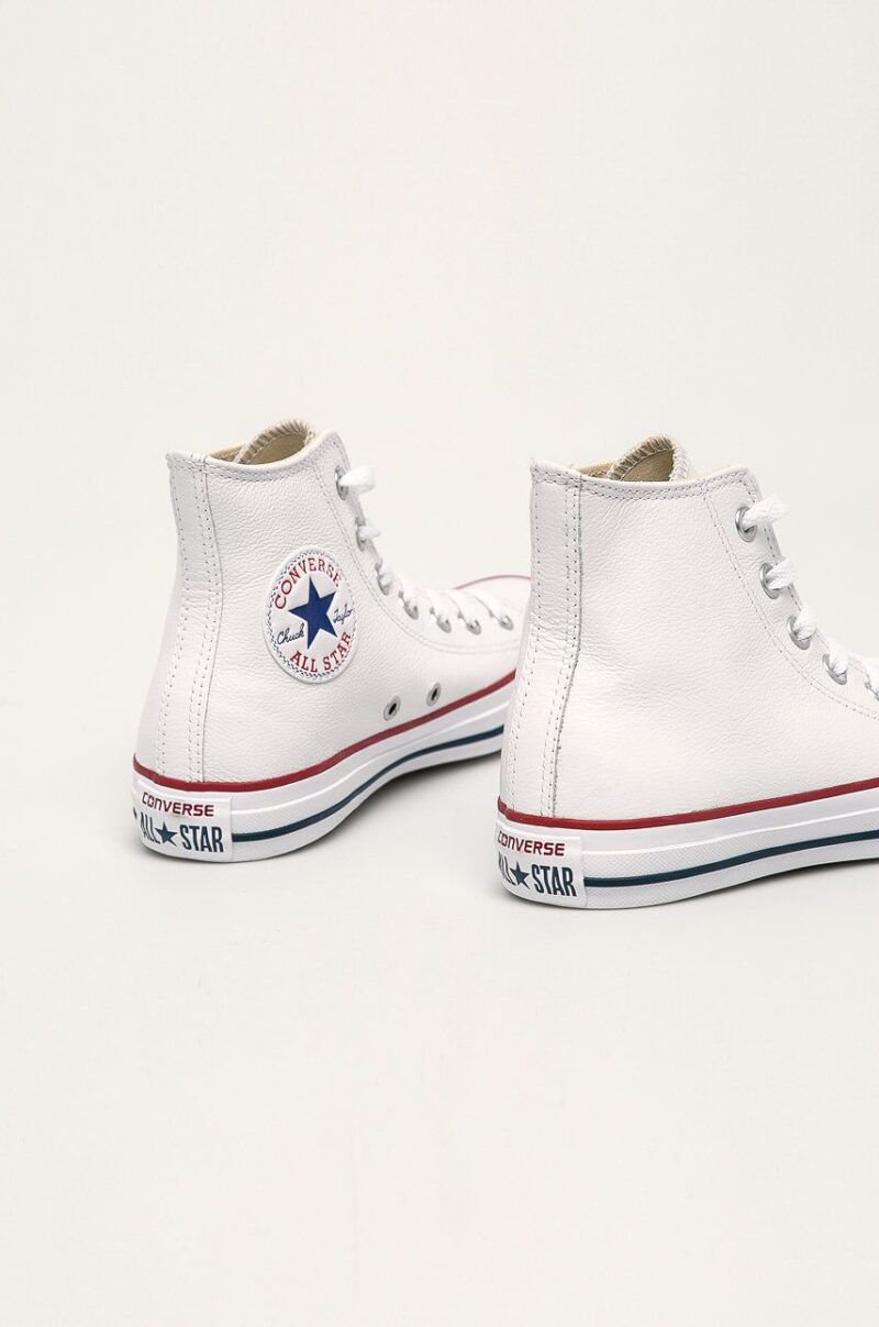 Converse teniși Chuck Taylor All Star C132169.-White preţ