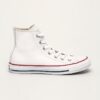 Converse teniși Chuck Taylor All Star C132169.-White