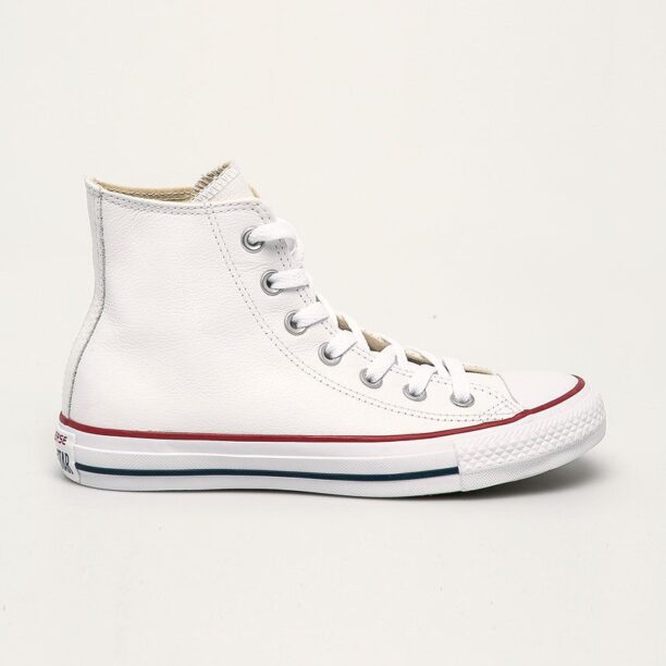 Converse teniși Chuck Taylor All Star C132169.-White