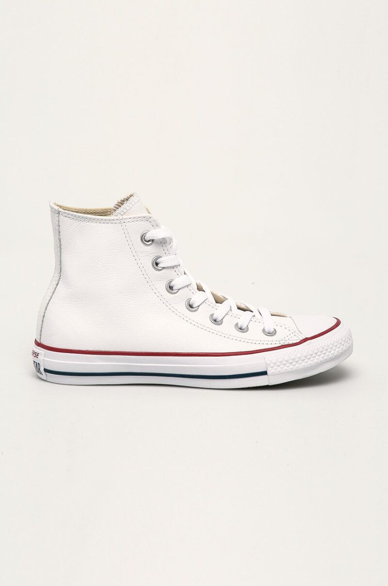 Converse teniși Chuck Taylor All Star C132169.-White