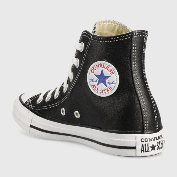 Converse - teniși Chuck Taylor All Star C132170.-Black preţ