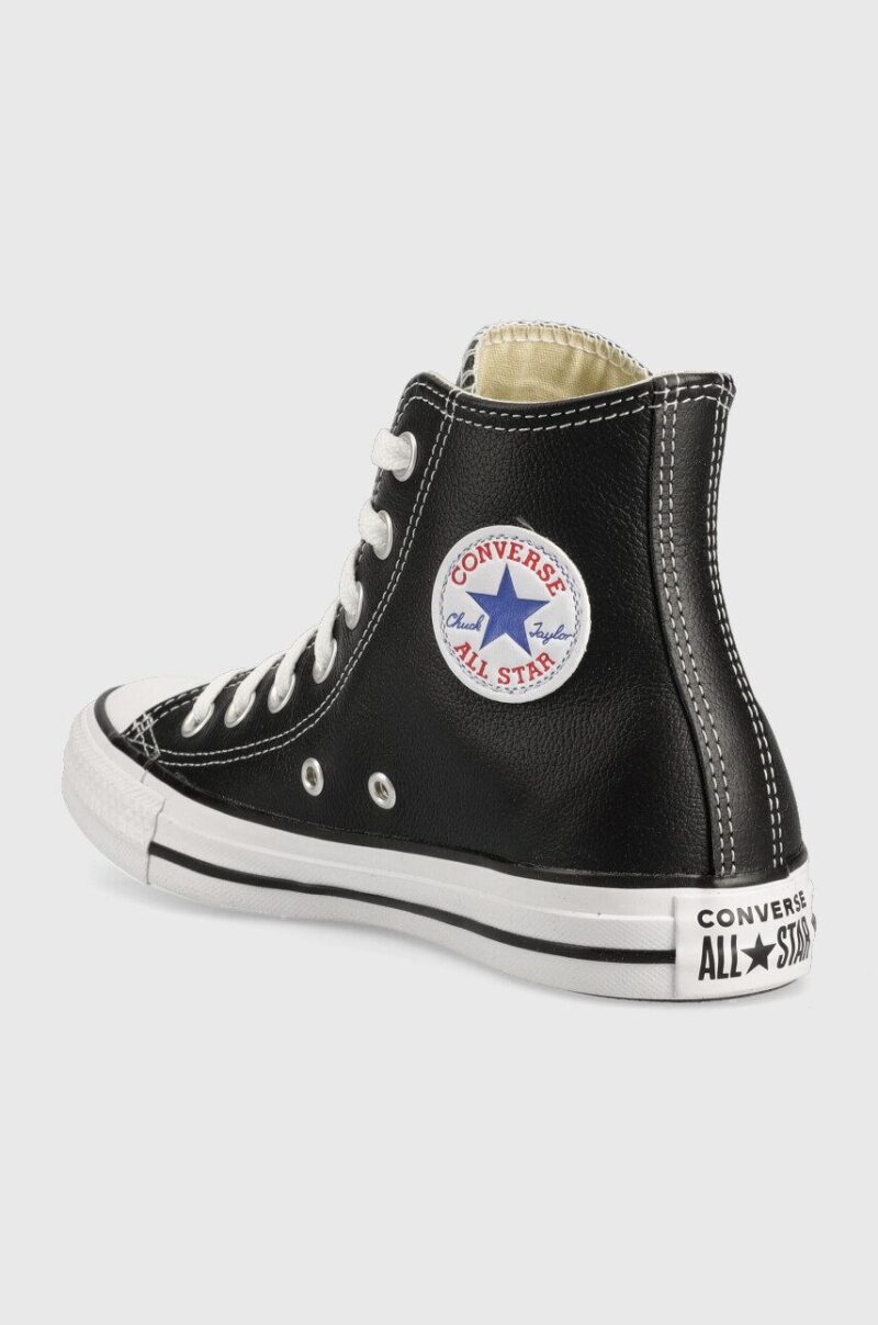 Converse - teniși Chuck Taylor All Star C132170.-Black preţ