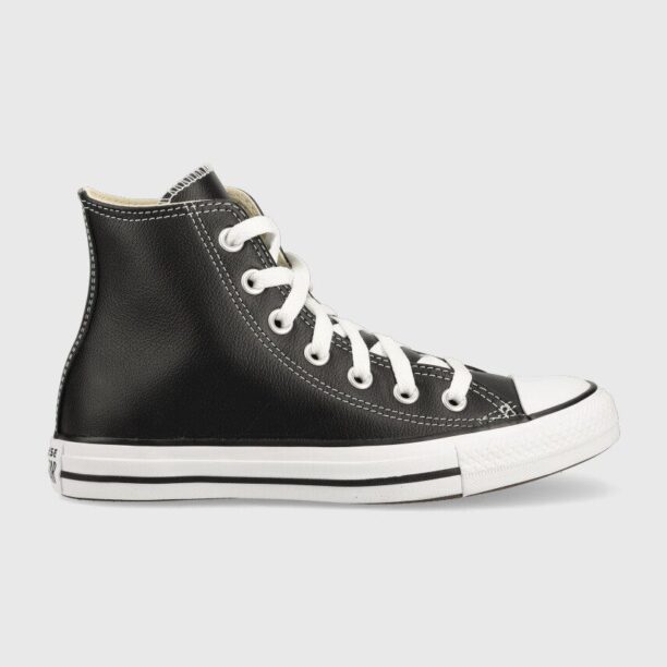 Converse - teniși Chuck Taylor All Star C132170.-Black