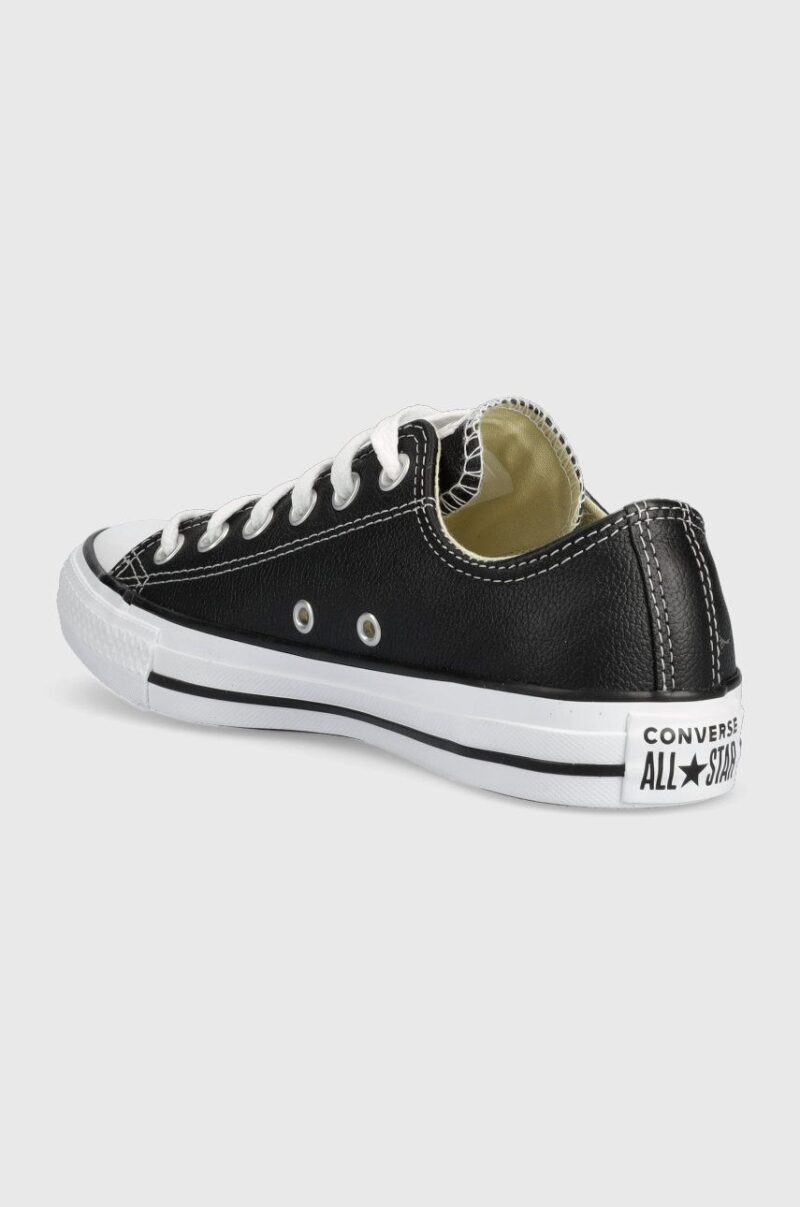 Converse teniși Chuck Taylor All Star C132174-Black preţ