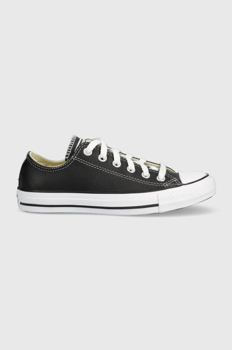 Converse teniși Chuck Taylor All Star C132174-Black