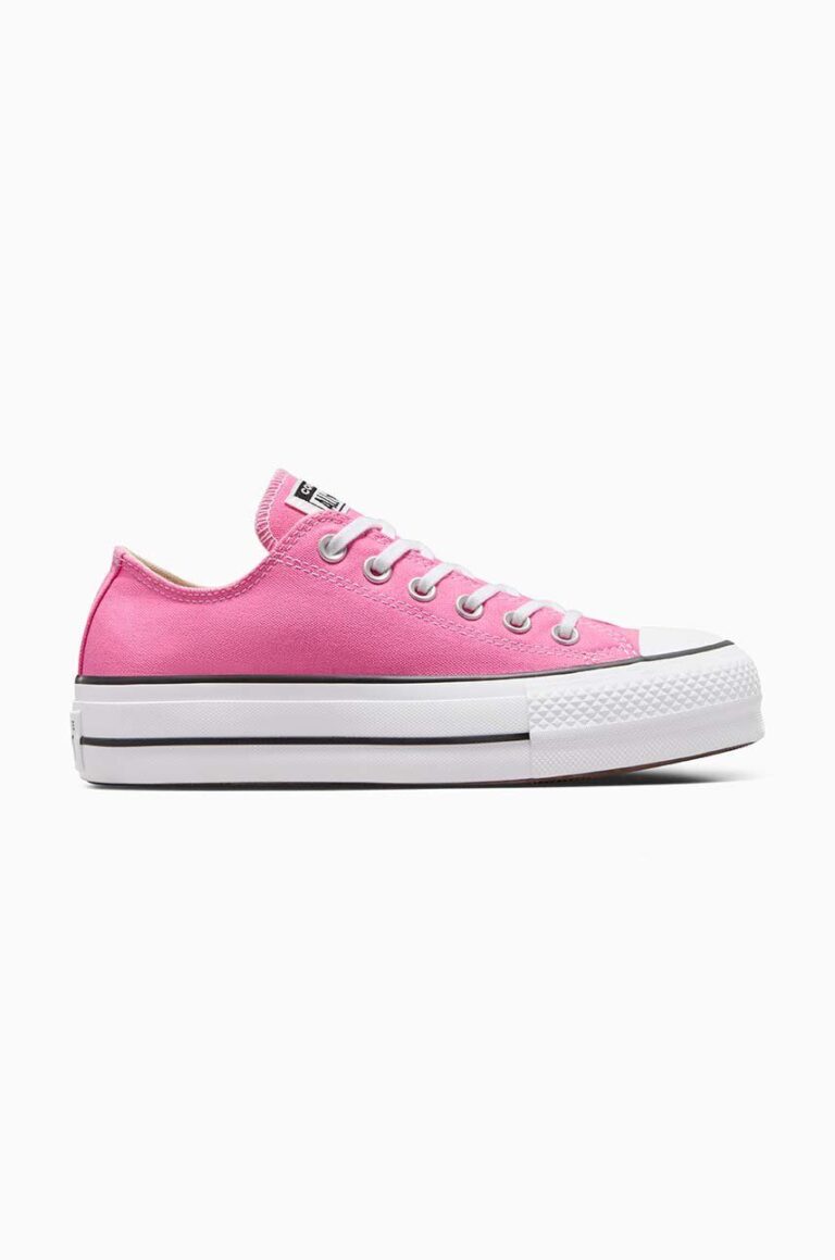 Converse tenisi Chuck Taylor All Star Lift femei