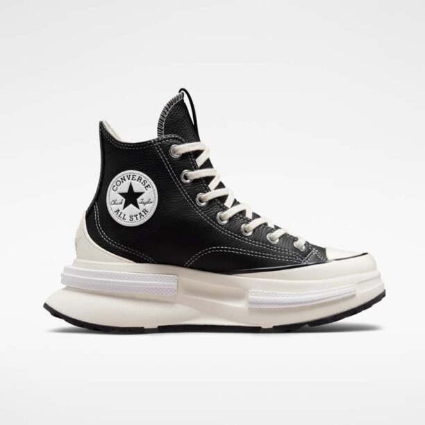 Converse teniși Run Star Legacy CX culoarea negru