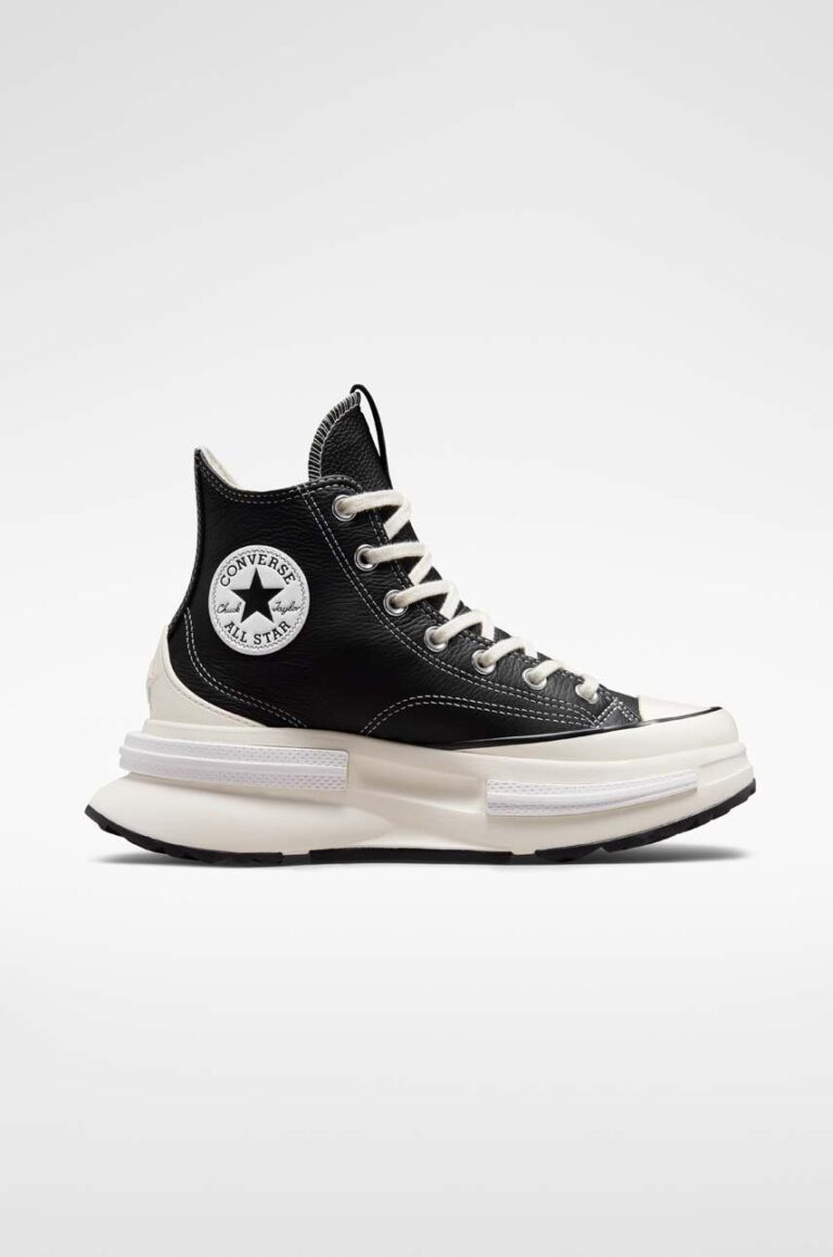 Converse teniși Run Star Legacy CX culoarea negru