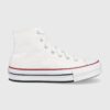 Converse teniși copii Chuck Taylor Star Lift femei