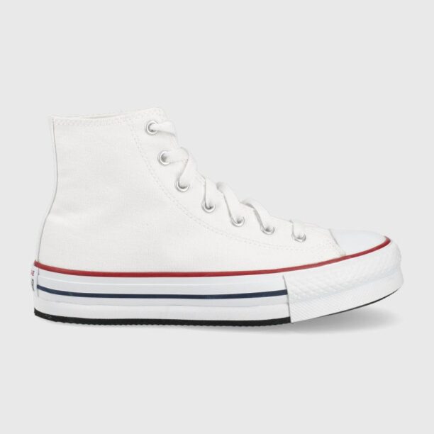 Converse teniși copii Chuck Taylor Star Lift femei