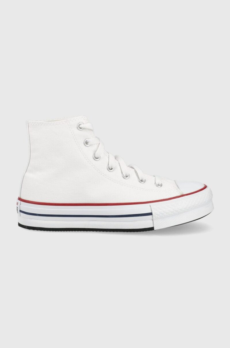 Converse teniși copii Chuck Taylor Star Lift femei