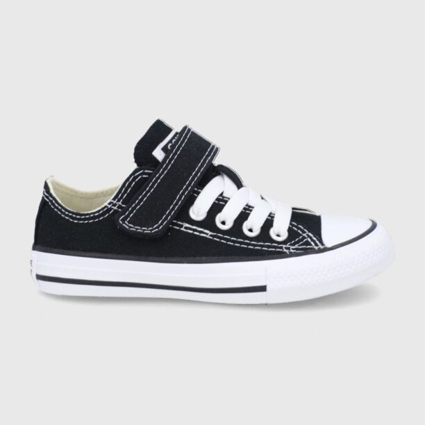 Converse tenisi copii culoarea alb