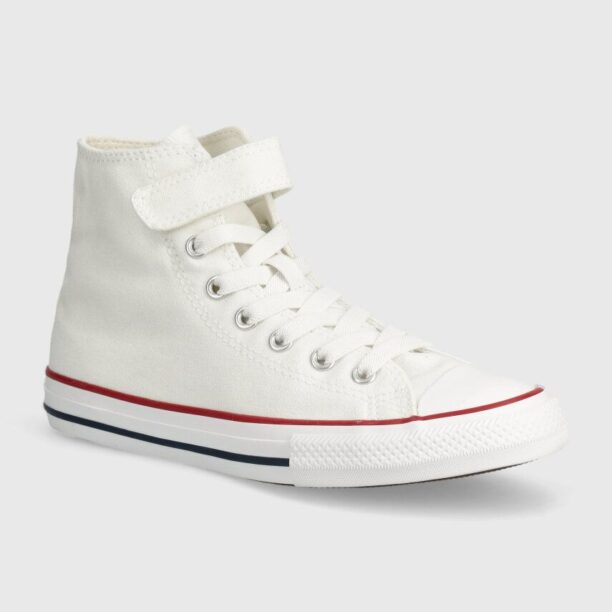 Converse tenisi copii culoarea negru