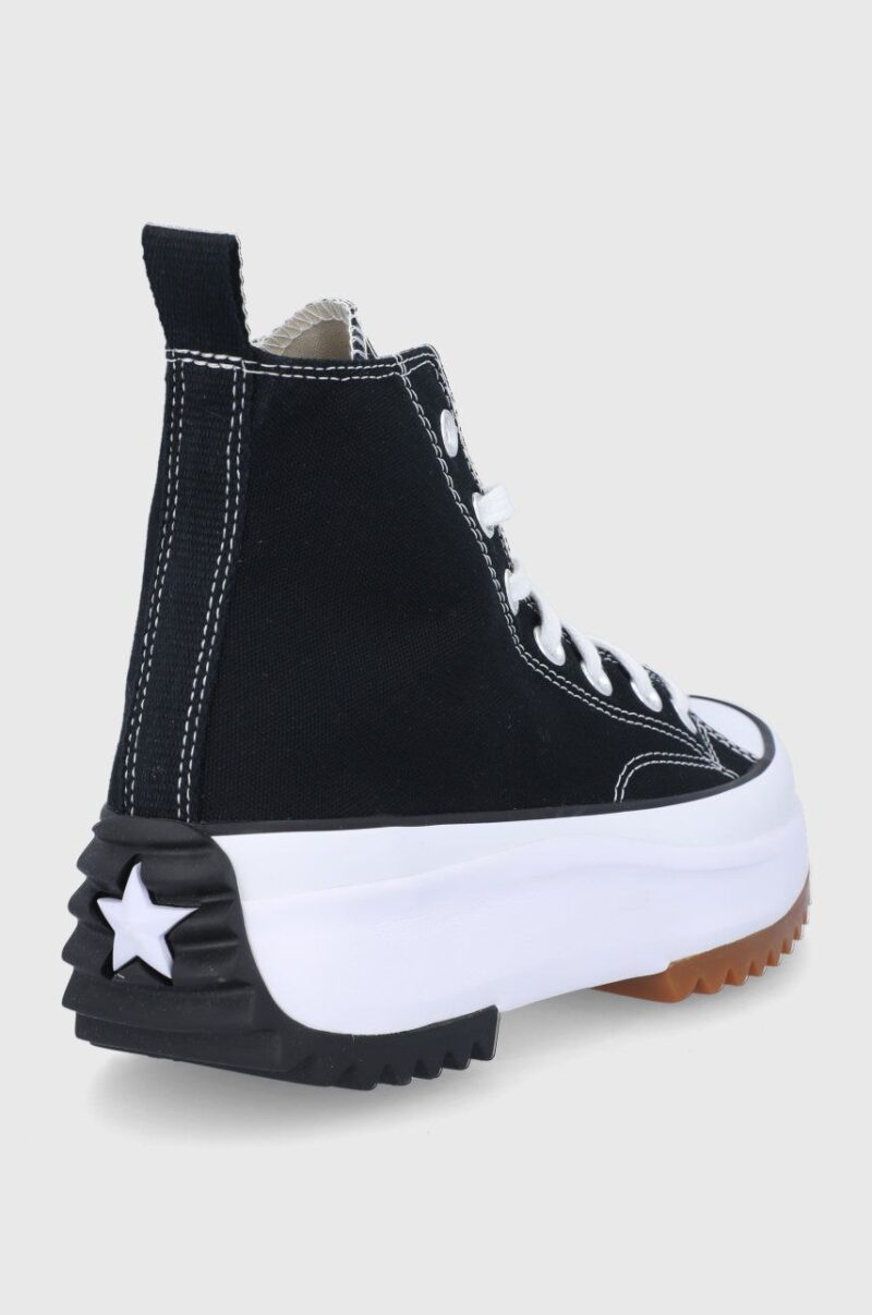 Converse teniși culoarea negru 166800C.BLACK-BLACK preţ