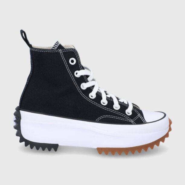 Converse teniși culoarea negru 166800C.BLACK-BLACK